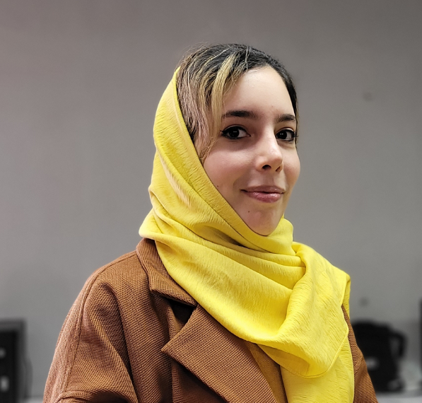 آرمینا محسنی